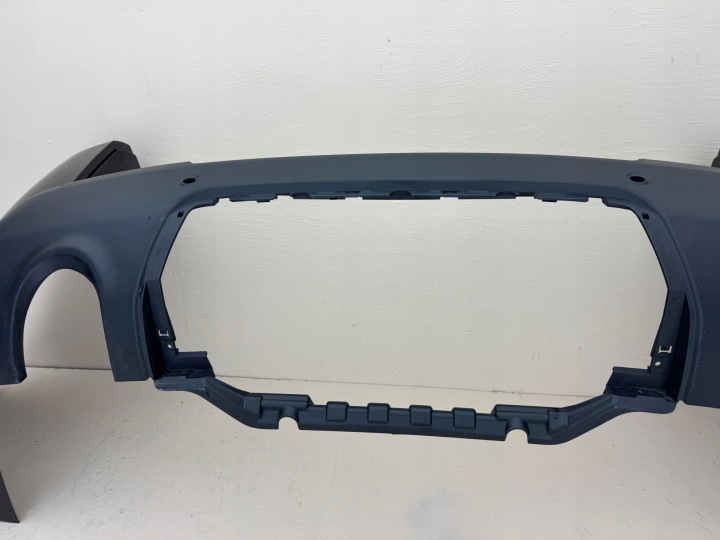 RANGE ROVER SPORT II 2 L494 13R- PARE-CHOCS ARRIÈRE ARRIÈRE PDC DK62-17F954