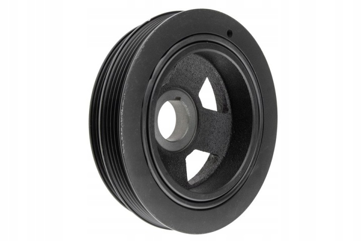 KOLO POULIE ARBRE VILEBREQUIN MITS.ENG.4G93 1.8 1.8GDI CARISMA 95-, SPACE STAR