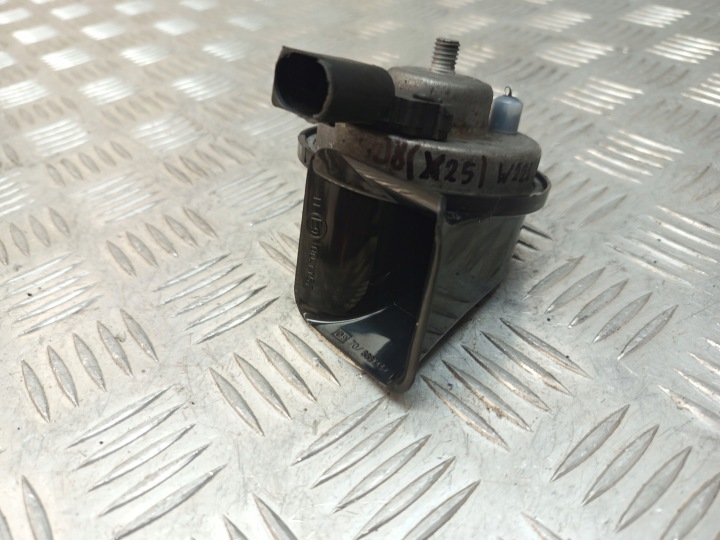 MERCEDES W222 KLAXON SIGNAL SONORE A2225406911