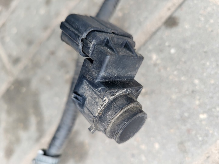 CAPTEURS STATIONNEMENT PDC LÈVRE PARE-CHOCS ARRIÈRE ARRIÈRE HYUNDAI I30 III UNIVERSEL 17-