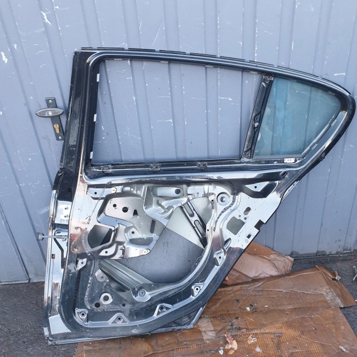 PORTES DROIT ARRIÈRE VITRE BMW 1 E87 OE