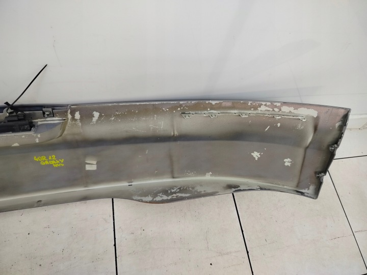 FORD GALAXY MK3 LIFT 10R- CACHE MOULURE COUVERCLES DE COFFRE COUVERCLES DE COFFRE ARRIÈRE ARRIÈRE B0