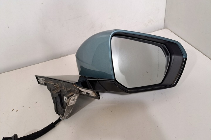RÉTROVISEUR DROIT BMW IX (I20) 5A31368 ÉLECTRIQUE 240KW 2021