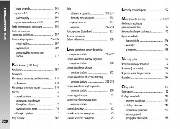 ALFA ROMEO 156 2002-2006 +RADIO MANUAL MANTENIMIENTO 