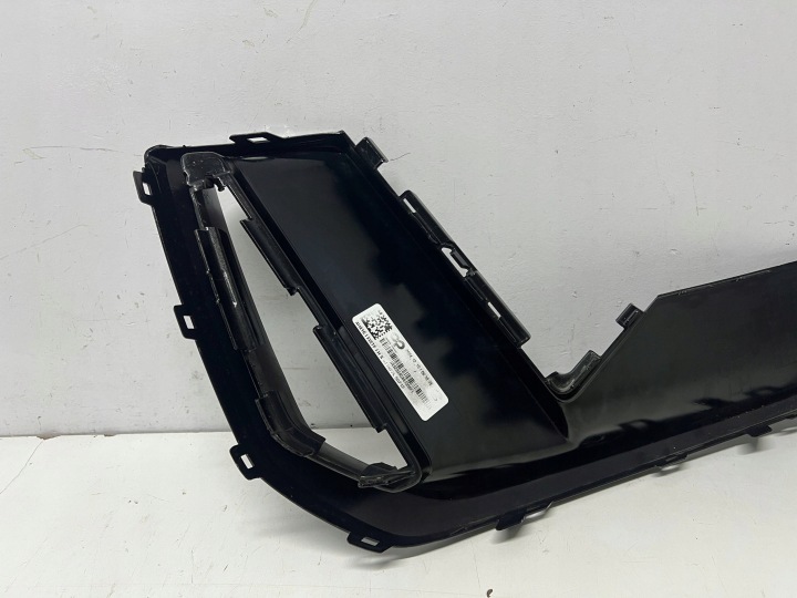 AUDI Q6 85H E-TRON S-LINE GRILLE GAUCHE AVANT AVANT 85H807967