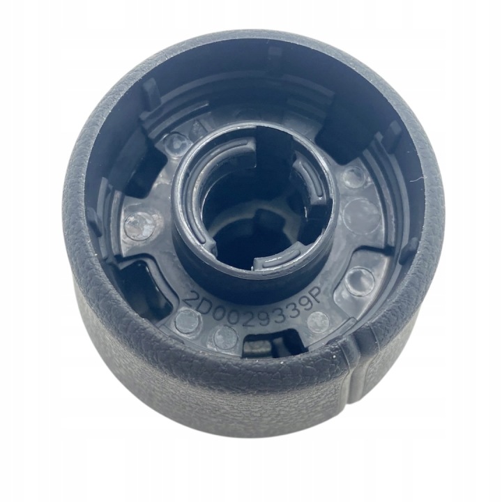 POMMEAU DE VITESSE CHANGEMENTS VITESSE DACIA DUSTER II JOGGER LOGAN III SANDERO III 328654748R