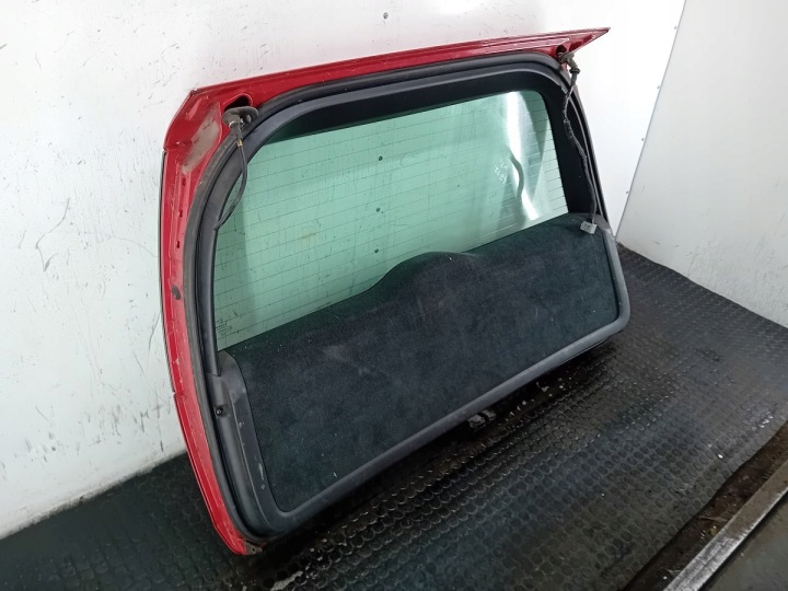 COUVERCLES DE COFFRE COUVERCLES DE COFFRE VOLVO V70 II 601-46 UNIVERSEL