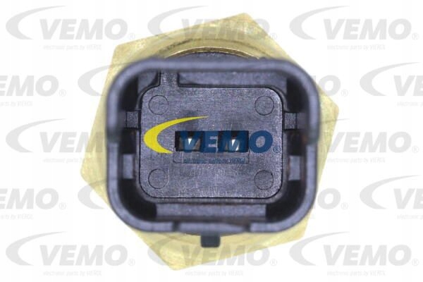 CAPTEUR TEMP LIQUIDE RADIATEUR ABARTH 500 1.4 (312)