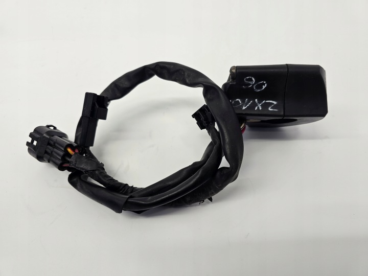 KAWASAKI ZX-10R ZX10 ZX 10 2006 COMMUTATEUR DROIT