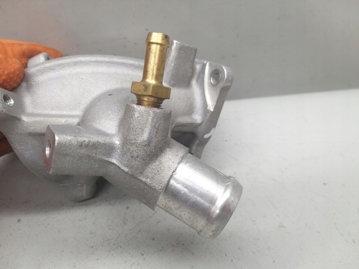 BRIDE COUDE TÉ CONDUIT D'AIR TURBO 1.0 T-GDI G3LE I30 KONA RIO STONIC CEED