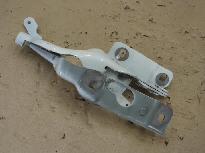 CHARNIÈRE CAPOTS COUVERCLES MOTEUR GAUCHE MERCEDES CLA W117 1178800128
