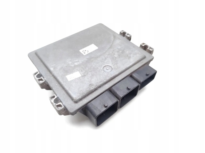 FORD TRANSIT CONTRÔLEUR MODULE ECU 2.2 TDCI DIESEL 74KW (100 HP) S180145002