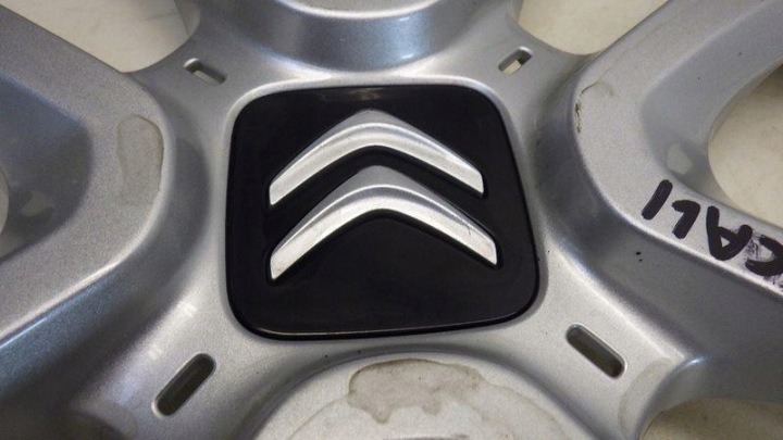 CHAPEAU 15'' R15 ORIGINAL 9813869477 CITROEN C3 III 19R