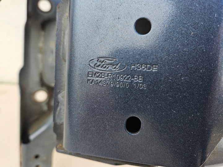 PANNEAU AVANT FORD MONDEO MK5 LIFT RENFORCEMENT