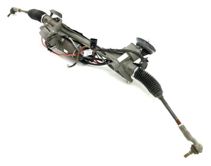 CRÉMAILLÈRE DE DIRECTION AUDI A3 8V VW GOLF VII SEAT LEON 5F 5Q1423051AS
