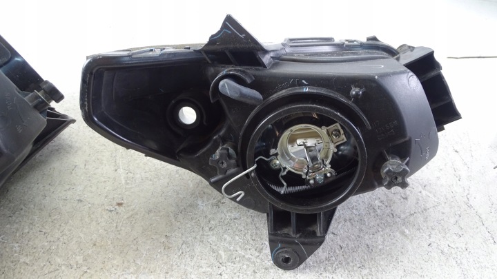 P307 KAWASAKI Z1000SX AVEC 1000 SX 10-16 PHARE PROJECTEUR AVANT ORIGINAL