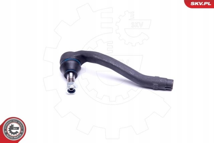 SKV EMBOUT BARRE DE DIRECTION GAUCHE MERCEDES-BENZ M-CLASS (W163)-