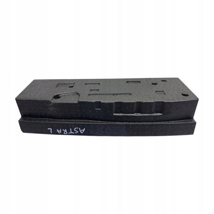 INSERT POLYSTYRÈNE COUVERCLES DE COFFRE OPEL ASTRA GAUCHE PEUGEOT 308 III 9838906680 OE