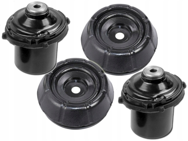 2 PCS. AIR BAGS BEARING SHOCK ABSORBER ASTRA G CORSA B C 