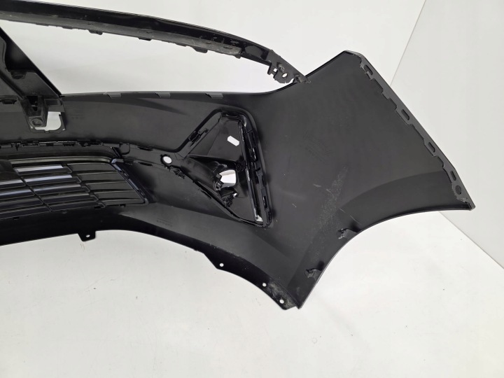 PARE-CHOCS AVANT OPEL ASTRA GAUCHE VI GSI LINE GS LINE 9839640080 9839947780
