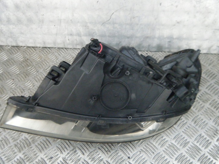 PHARE AVANT AVANT DROITE VOLVO S60 II 2 V60 I 1 2010- ORDINAIRE 31299995 EUROPE