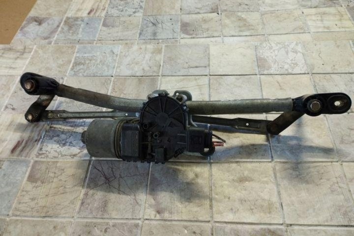 MÉCANISME AVANT VITRE FIAT CROMA (154_) 0390241915 1.9L DIESEL 2006