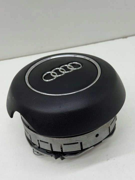 AUDI A1 8X A7 A6 C7 COUSSIN SÉCURITÉ AIRBAG CAOUTCHOUC S-LINE ORIGINAL