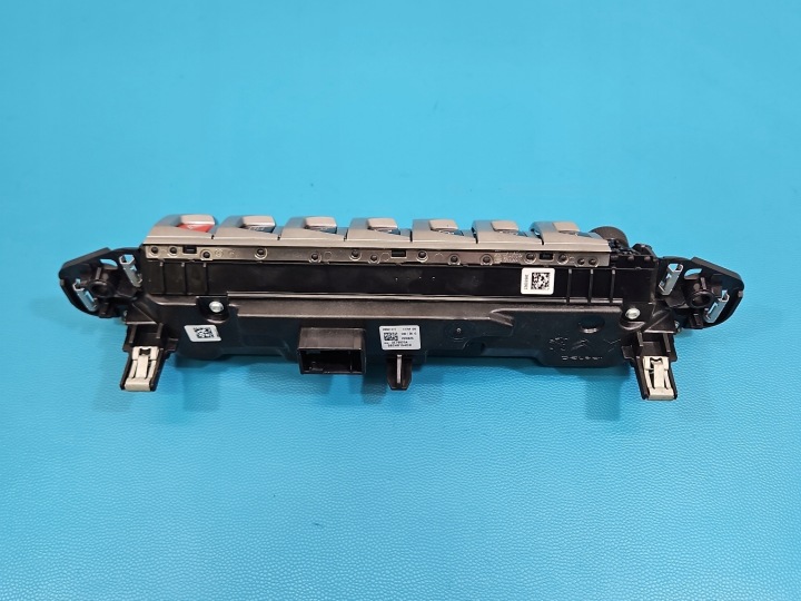 COMMUTATEUR PANNEAU COMMANDE PEUGEOT 3008 II 98249154DX