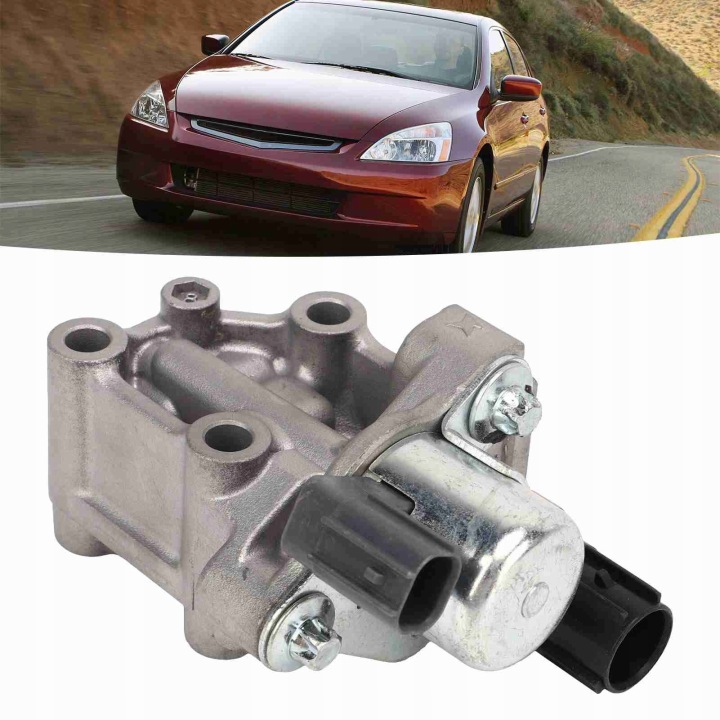ÉLECTROMAGNÉTIQUE SOUPAPE SUWAKOWY VTEC 15810RAAA03 ENSEMBLE SOUPAPE À YF