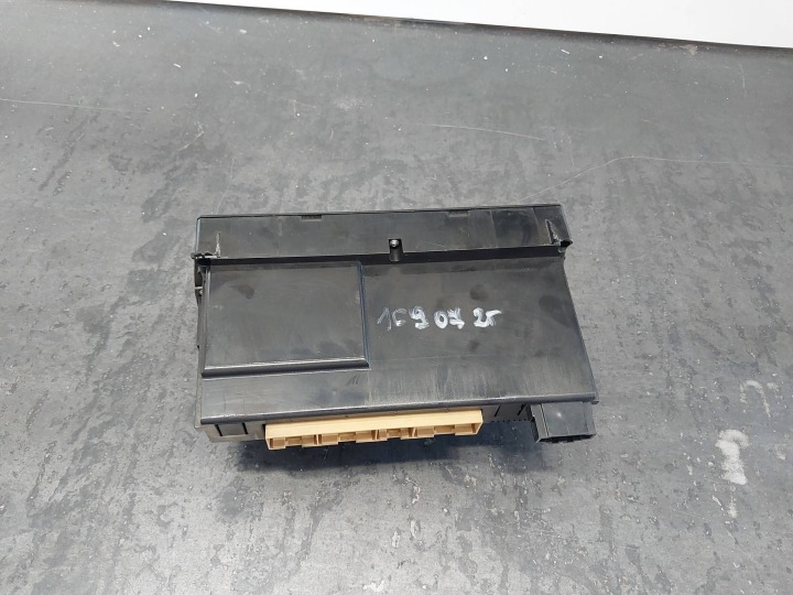 PANNEAU CLIMATISATION AUDI A6 C5 4B 4B0820043G 5HB007604-01