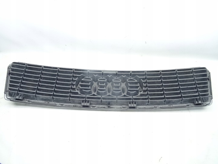 4D0853651M AUDI S8 D2 99-02 GRILLE CALANDRE CAPOTS ORIGINAL