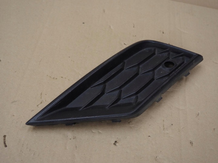 VW TIGUAN II 5NA GRILLE PARE-CHOCS GAUCHE AVANT 5NA853665A