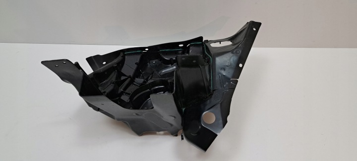 AUDI Q7 RSQ7 Q8 RSQ8 GAUCHE PROTECTION AMORTISSEUR 4M0805151D