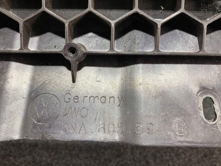VW TIGUAN 2 II 5NA LIFT RENFORCEMENT PANNEAU AVANT AVANT 5NA805594L