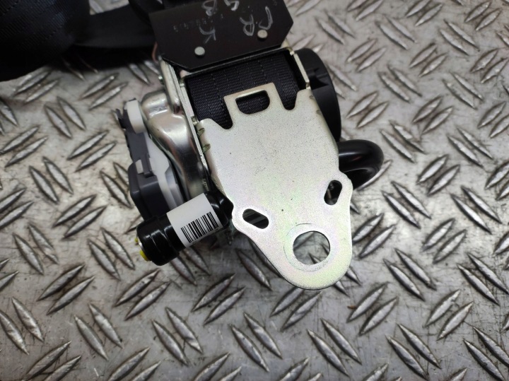 AVANT CEINTURE DE SÉCURITÉ AVANT CÔTÉ GAUCHE NISSAN JUKE I F15 617544201B