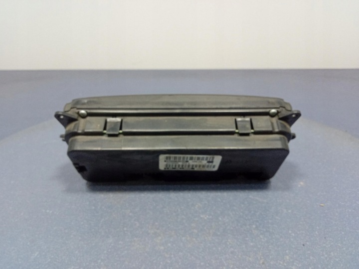 CHRYSLER VOYAGER IV LIFT 04- PANNEAU CLIMATISATION P05127379AA