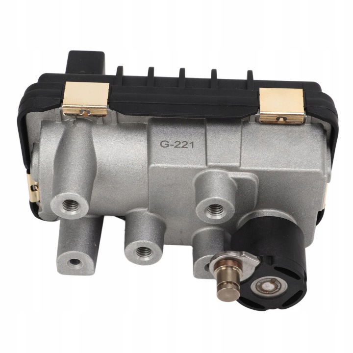 728680 5015S, TURBO ÉLECTRIQUE MOTIPATOR HAUTEUR WYTRZYMALOSC VOITURES