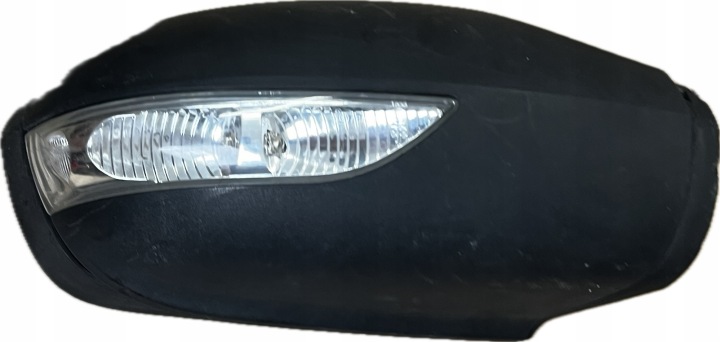MERCEDES A W169 B W245 08-12R RÉTROVISEUR DROIT ÉLECTRIQUE 7 GOUPILLE