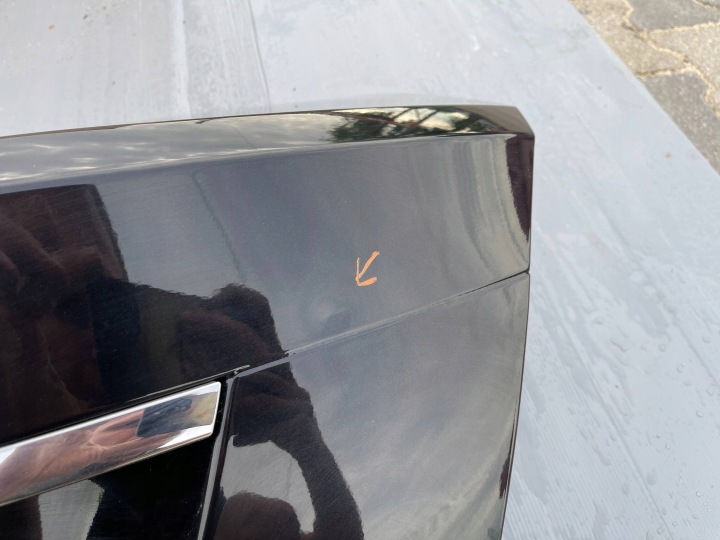 COUVERCLES DE COFFRE COUVERCLES DE COFFRE MERCEDES C CLASSE W204 LIFT C197 197 BERLINE