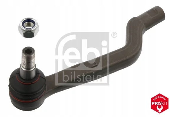 EMBOUT BARRE DE DIRECTION MERCEDES VANE KIT NIEZBEDNIK CONDUCTEUR #1