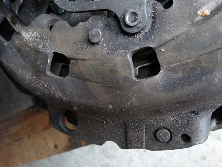 JOINT AUTOMATE SUR MANUEL AUDI A6 C6 2.0 TFSI