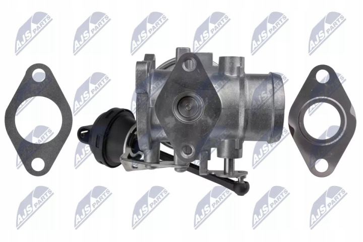VANNE EGR RECYCLAGE GAZ D'ÉCHAPPEMENT AUDI A2 SEAT AROSA VW LUPO POLO 1.4
