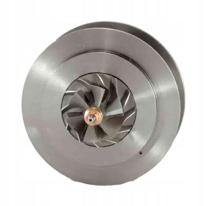NOYAU TURBOCOMPRESSEURS TF035-VG3 VERS BMW 2.0D 120D, 320D, 520D, X3
