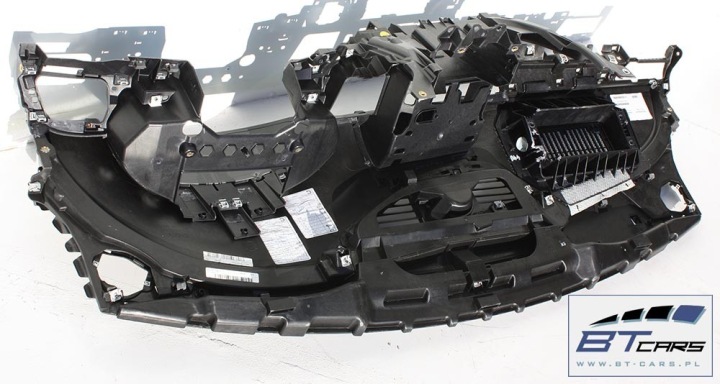 AUDI A8 CONSOLE TABLEAU DE BORD COCKPIT TABLEAU DE BORD 4H 4H1857001 4H1 857 001 20