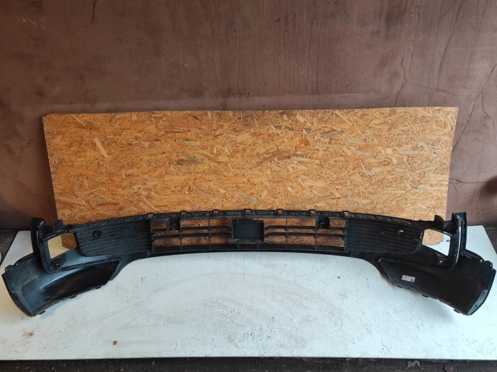 CALANDRE GRILLE BAS PARE-CHOCS AVANT AVANT FORD EXPLORER EV 24- R2KB17C831