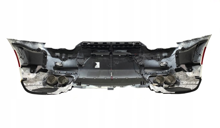 FERRARI 812 SUPERFAST ARRIÈRE PARE-CHOCS PARE-CHOCS 89335300