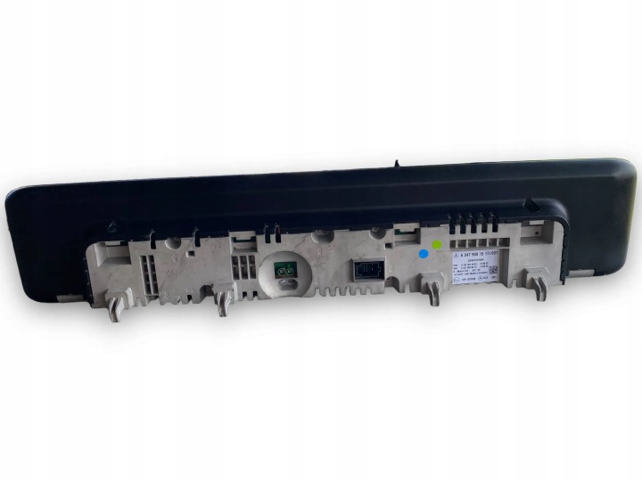 MERCEDES W247 COMPTEUR TABLEAU DE BORD A2479001517 #154 !M