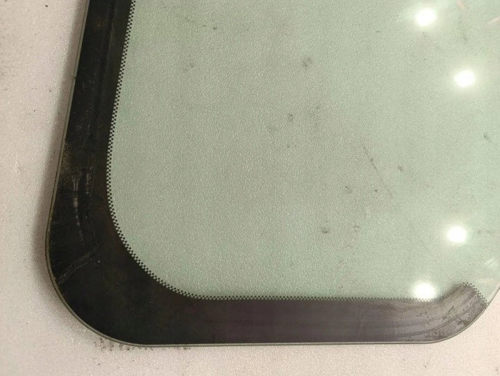 VITRE GAUCHE AVANT OPEL VIVARO C 43R01351 2019
