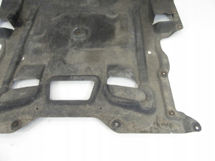 PROTECTION SOUS MOTEUR BMW F01 F02 F06 F10 F11 F12 F13 TRANSMISSION AVANT 7184990