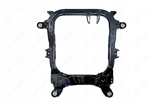NTY CHÂSSIS AVANT SUSPENSIONS ZRZ-PL-001 OPEL VECTRA C 02- TOUTES SIL